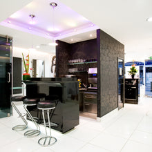 Load image into Gallery viewer, 3 Visit Salon Invitation to Zappas, Peach Street Salon | Wokingham