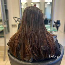 Load image into Gallery viewer, 3 Visit Salon Invitation to Zappas, Bean Oak Salon | Wokingham