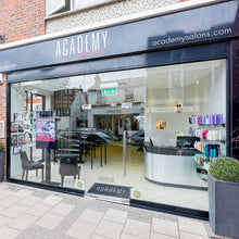 Load image into Gallery viewer, Known to locals as The Best Salon in Cobham, Surrey