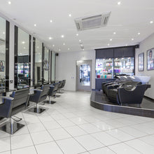 Load image into Gallery viewer, Known to locals as The Best Salon in Cobham, Surrey