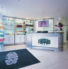 Load image into Gallery viewer, 3 Visit Salon Invitation to Zappas, Bean Oak Salon | Wokingham