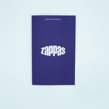 Load image into Gallery viewer, 3 Visit Salon Invitation to Zappas | Caversham
