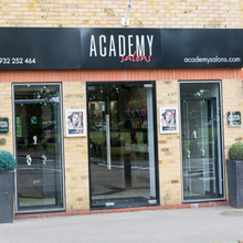 Load image into Gallery viewer, Balayage Specialist Hairdresser and Hair Salon in Hersham, Surrey