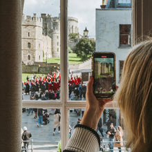 Load image into Gallery viewer, 3 Visit Spa Invitation to Cecily | Windsor