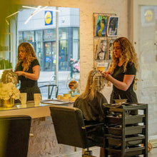 Load image into Gallery viewer, 3 Visit Salon Invitation to David Masters Salon | Richmond