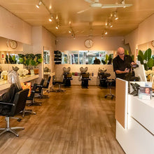 Load image into Gallery viewer, 3 Visit Salon Invitation to David Masters Salon | Richmond