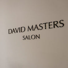 Load image into Gallery viewer, 3 Visit Salon Invitation to David Masters Salon | Richmond