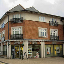 Load image into Gallery viewer, 3 Visit Salon Invitation to Zappas | Crowthorne