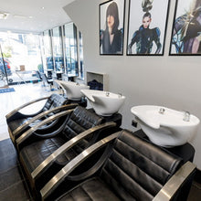 Load image into Gallery viewer, Best Customer Service & Hairdressing for 7,000+ residents of Claygate, Surrey