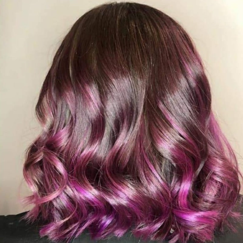 Awarded "Ultimate Salon" in Weybridge, Surrey Salon Invitation