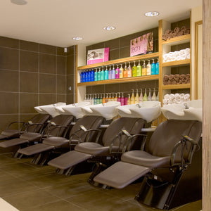 3 Visit Salon Invitation to Zappas | Crowthorne