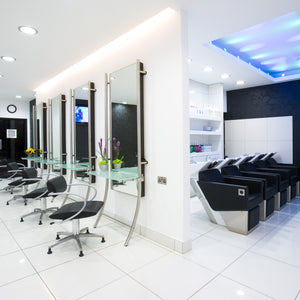 3 Visit Salon Invitation to Zappas, Peach Street Salon | Wokingham