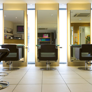 3 Visit Salon Invitation to Zappas | Crowthorne