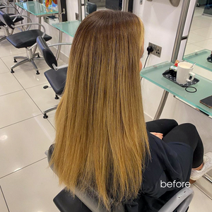 3 Visit Salon Invitation to Zappas, Peach Street Salon | Wokingham