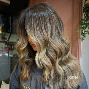 4 Visit Salon Invitation to Alchemy & I Salon and Cecily Day Spa | Berkhamsted