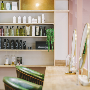 4 Visit Salon Invitation to Alchemy & I Salon and Cecily Day Spa | Berkhamsted