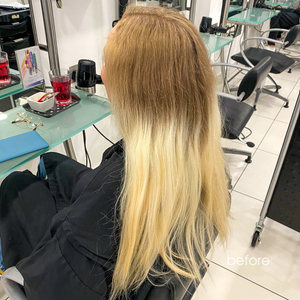 3 Visit Salon Invitation to Zappas, Peach Street Salon | Wokingham