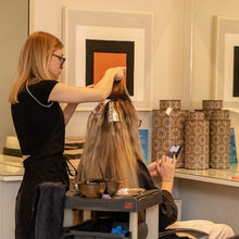 Load image into Gallery viewer, 3 Visit Salon Invitation to David Masters Salon | St. Margarets
