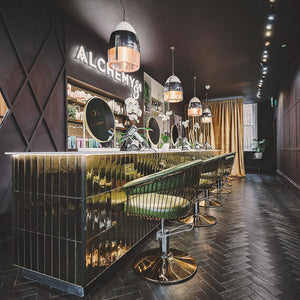 4 Visit Salon Invitation to Alchemy & I Salon and Cecily Day Spa | Berkhamsted