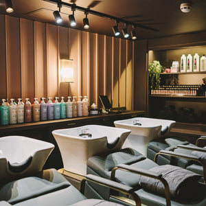 4 Visit Salon Invitation to Alchemy & I Salon and Cecily Day Spa | Berkhamsted
