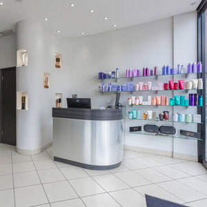 Known to locals as The Best Salon in Cobham, Surrey