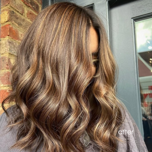 4 Visit Salon Invitation to Alchemy & I Salon and Cecily Day Spa | Berkhamsted