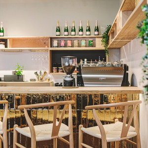 4 Visit Salon Invitation to Alchemy & I Salon and Cecily Day Spa | Berkhamsted