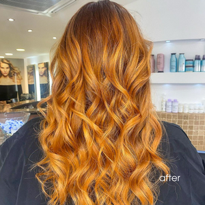 3 Visit Salon Invitation to Zappas | Crowthorne