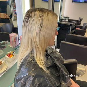 3 Visit Salon Invitation to Zappas | Crowthorne