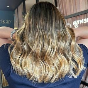 4 Visit Salon Invitation to Alchemy & I Salon and Cecily Day Spa | Berkhamsted