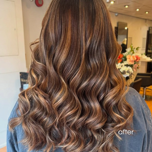 4 Visit Salon Invitation to McGuigan Salon | Leighton Buzzard
