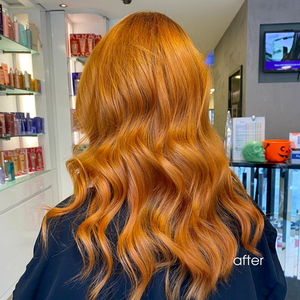 3 Visit Salon Invitation to Zappas, Peach Street Salon | Wokingham