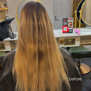 4 Visit Salon Invitation to Alchemy & I Salon and Cecily Day Spa | Berkhamsted