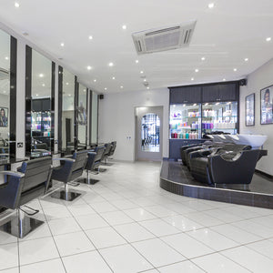 Known to locals as The Best Salon in Cobham, Surrey