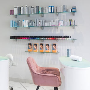 Known to locals as The Best Salon in Cobham, Surrey