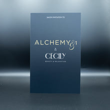 Load image into Gallery viewer, 4 Visit Salon Invitation to Alchemy &amp; I Salon and Cecily Day Spa | Berkhamsted
