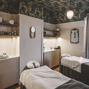 4 Visit Salon Invitation to Alchemy & I Salon and Cecily Day Spa | Berkhamsted