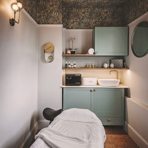 4 Visit Salon Invitation to Alchemy & I Salon and Cecily Day Spa | Berkhamsted