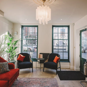3 Visit Spa Invitation to Cecily | Marlow