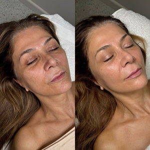 3 Visit Spa Invitation to Cecily | Marlow
