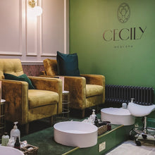 Load image into Gallery viewer, 3 Visit Spa Invitation to Cecily | Marlow
