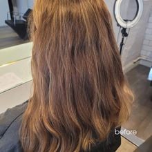 Load image into Gallery viewer, 3 Visit Salon Invitation to David Masters Salon | Richmond
