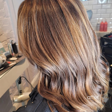 Load image into Gallery viewer, 3 Visit Salon Invitation to David Masters Salon | Richmond
