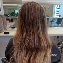 Load image into Gallery viewer, 3 Visit Salon Invitation to David Masters Salon | Richmond
