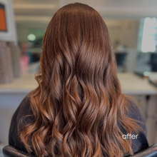 Load image into Gallery viewer, 3 Visit Salon Invitation to David Masters Salon | Richmond
