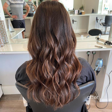 Load image into Gallery viewer, 3 Visit Salon Invitation to David Masters Salon | Richmond
