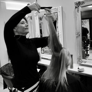 4 Visit Salon Invitation to GREAT Hair & Beauty Salon | Tunbridge Wells