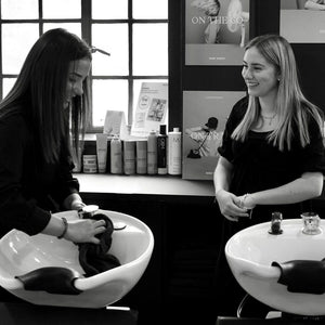 4 Visit Salon Invitation to GREAT Hair & Beauty Salon | Tunbridge Wells
