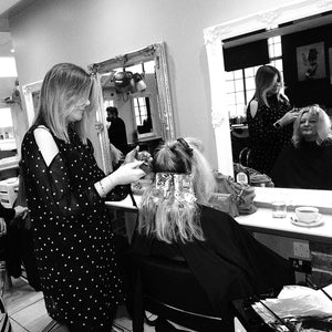 4 Visit Salon Invitation to GREAT Hair & Beauty Salon | Tunbridge Wells