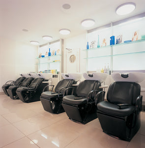 3 Visit Salon Invitation to Zappas, Bean Oak Salon | Wokingham